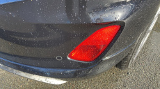 Ford Fiesta 1.0 EcoBoost ST-Line 5dr Petrol Hatchback